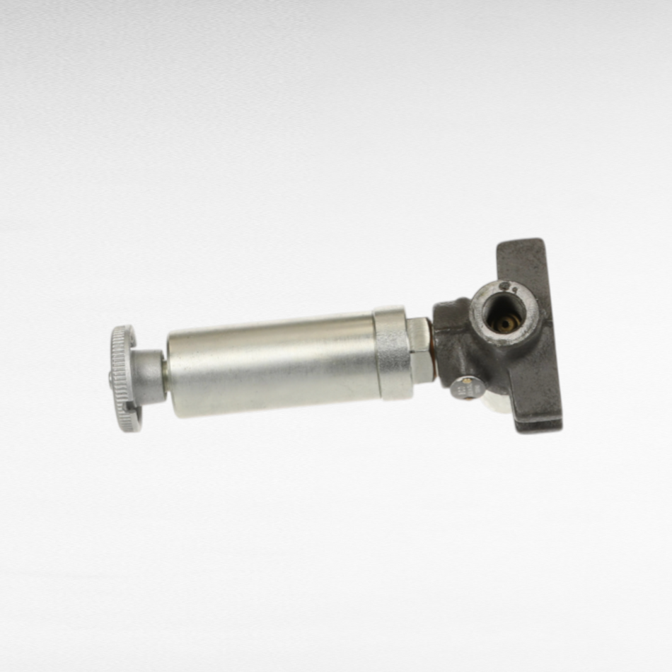 4797319 POMPA CARBURANTE PER MEZZI E MOTORI FPT NEW HOLLAND