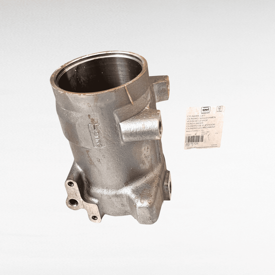 48015125 CILINDRO PER TRATTORI NEW HOLLAND TD4, TD5