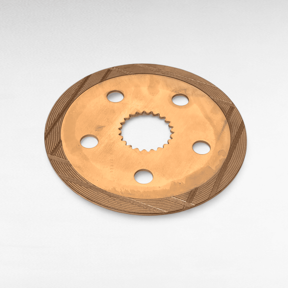 48032945 DISCO FRENO PER TRATTORI FIAT NEW HOLLAND