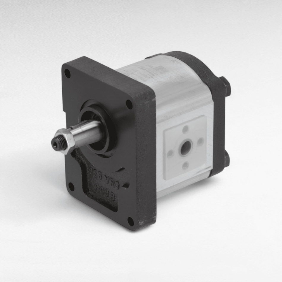 48101956 POMPA IDRAULICA DELLO STERZO NEW HOLLAND