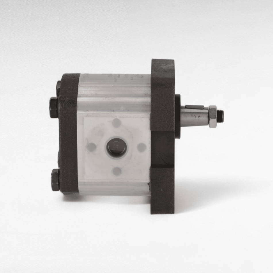 48101956 POMPA IDRAULICA DELLO STERZO NEW HOLLAND