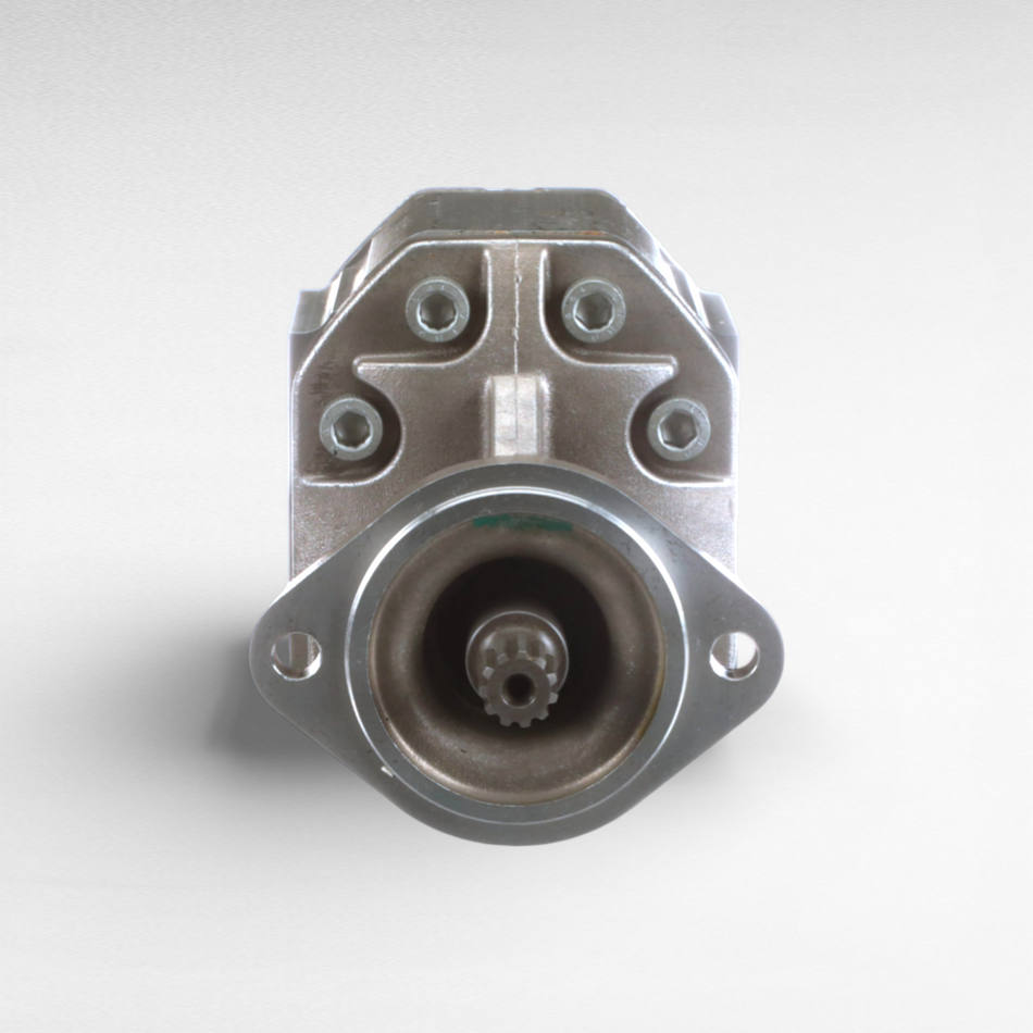 48128476 POMPA IDRAULICA PER ANDANATORI SEMOVENTI NEW HOLLAND