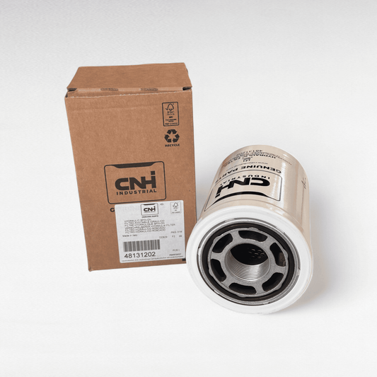 48131202 - P164375 FILTRO IDRAULICO FIAT DONALDSON