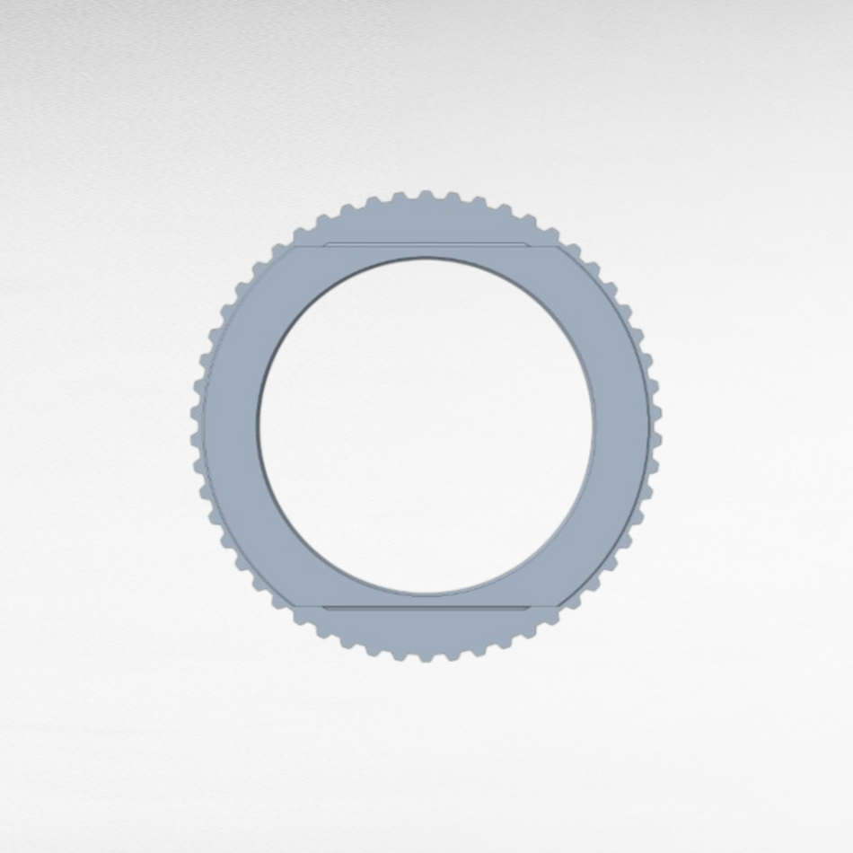 48175228 DISCO FRIZIONE PER TRATTORI NEW HOLLAND T5