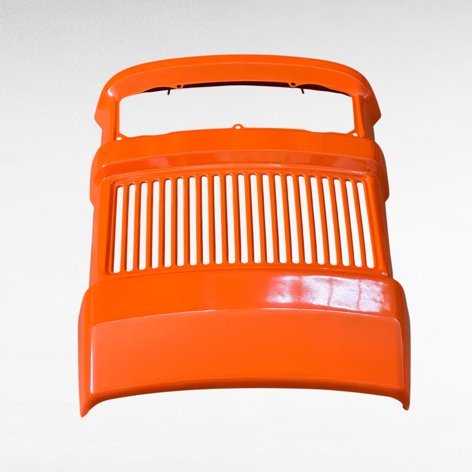 4950401 CALANDRA RADIATORE PER FIAT