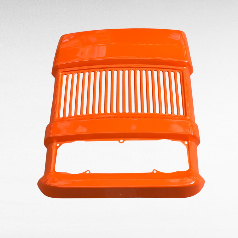 4950401 CALANDRA RADIATORE PER FIAT