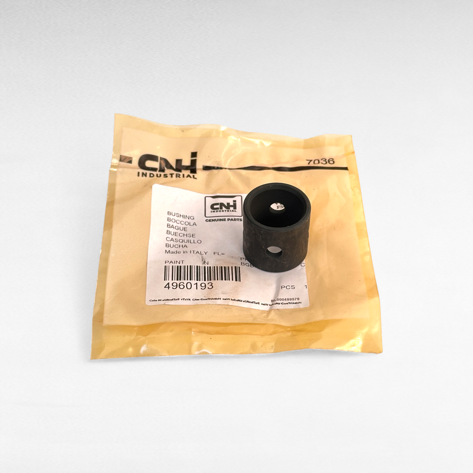 4960193 BOCCOLA PER MEZZI FIAT NEW HOLLAND