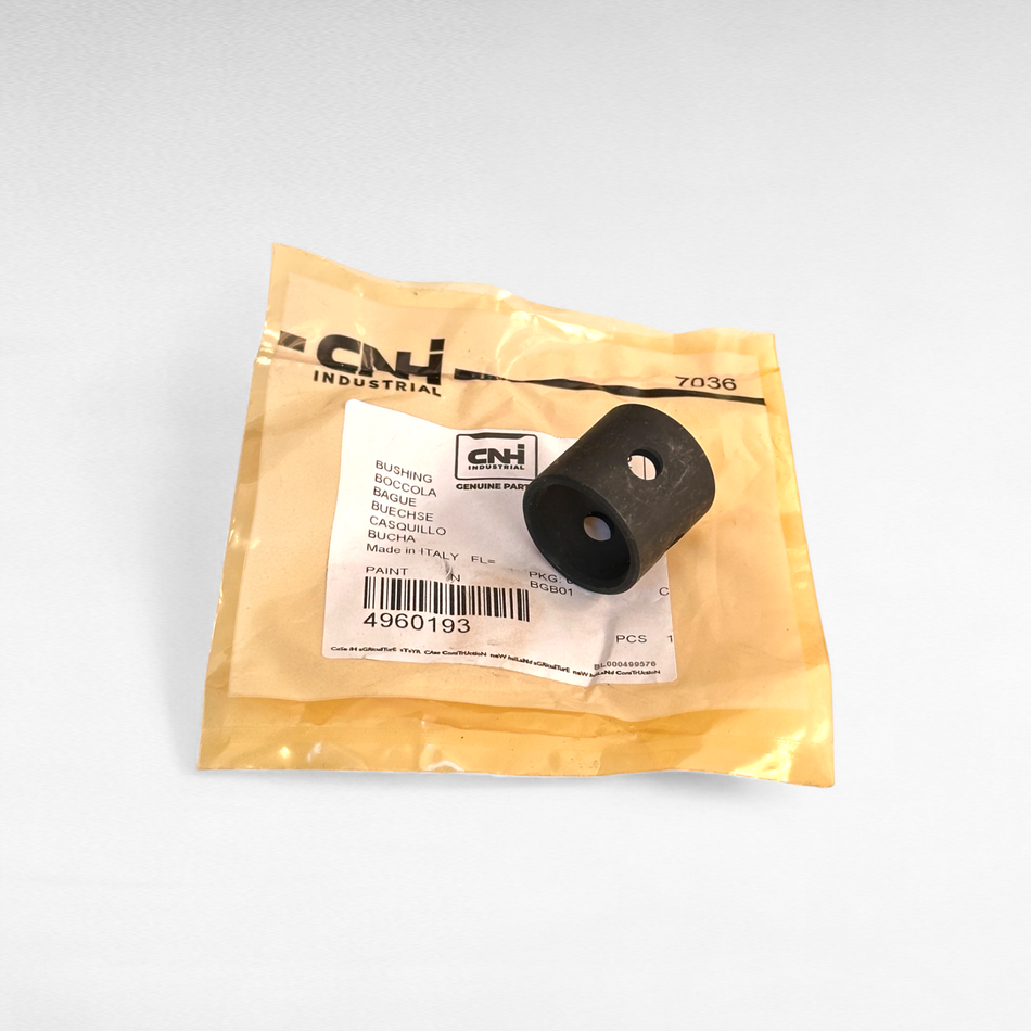 4960193 BOCCOLA PER MEZZI FIAT NEW HOLLAND