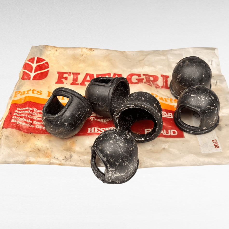 Parapolvere per comandi innesto trasmissione