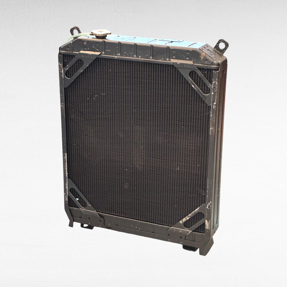 4977095 RADIATORE FIAT AD14