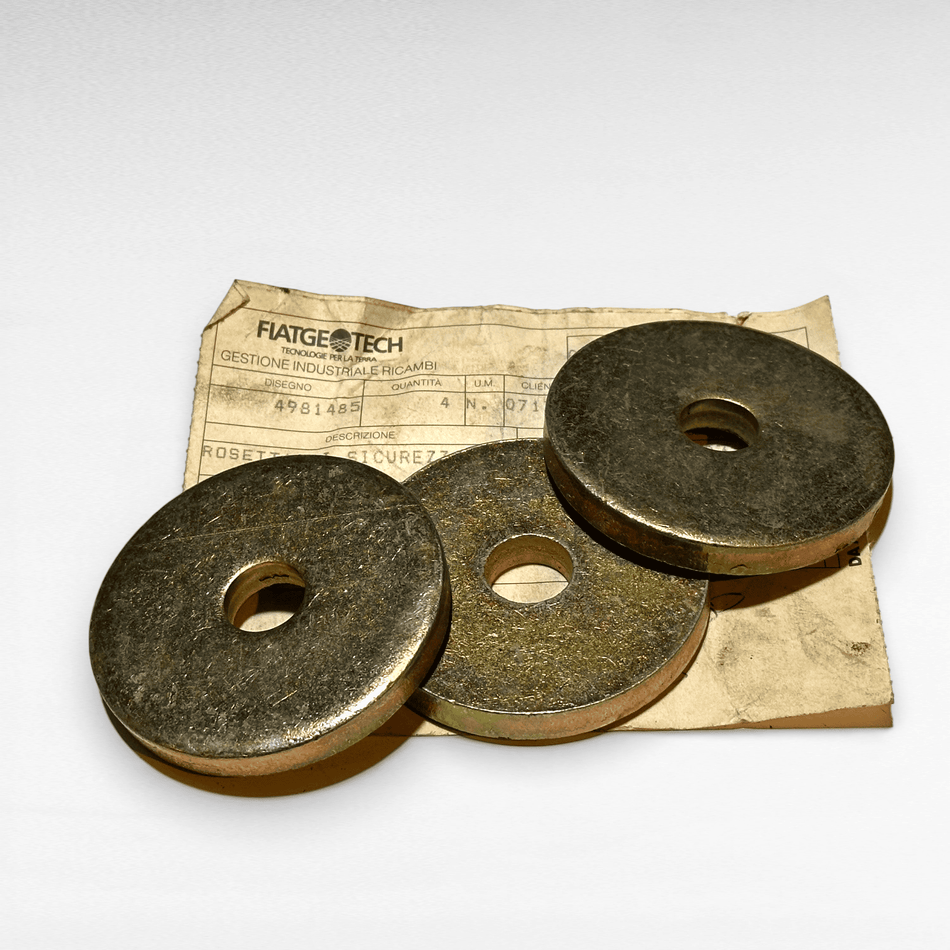 4981485 RONDELLA PER MEZZI FIAT / NEW HOLLAND