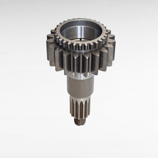 4985878 ALBERO CAMBIO PER TRATTORI CINGOLATI FIAT NEW HOLLAND