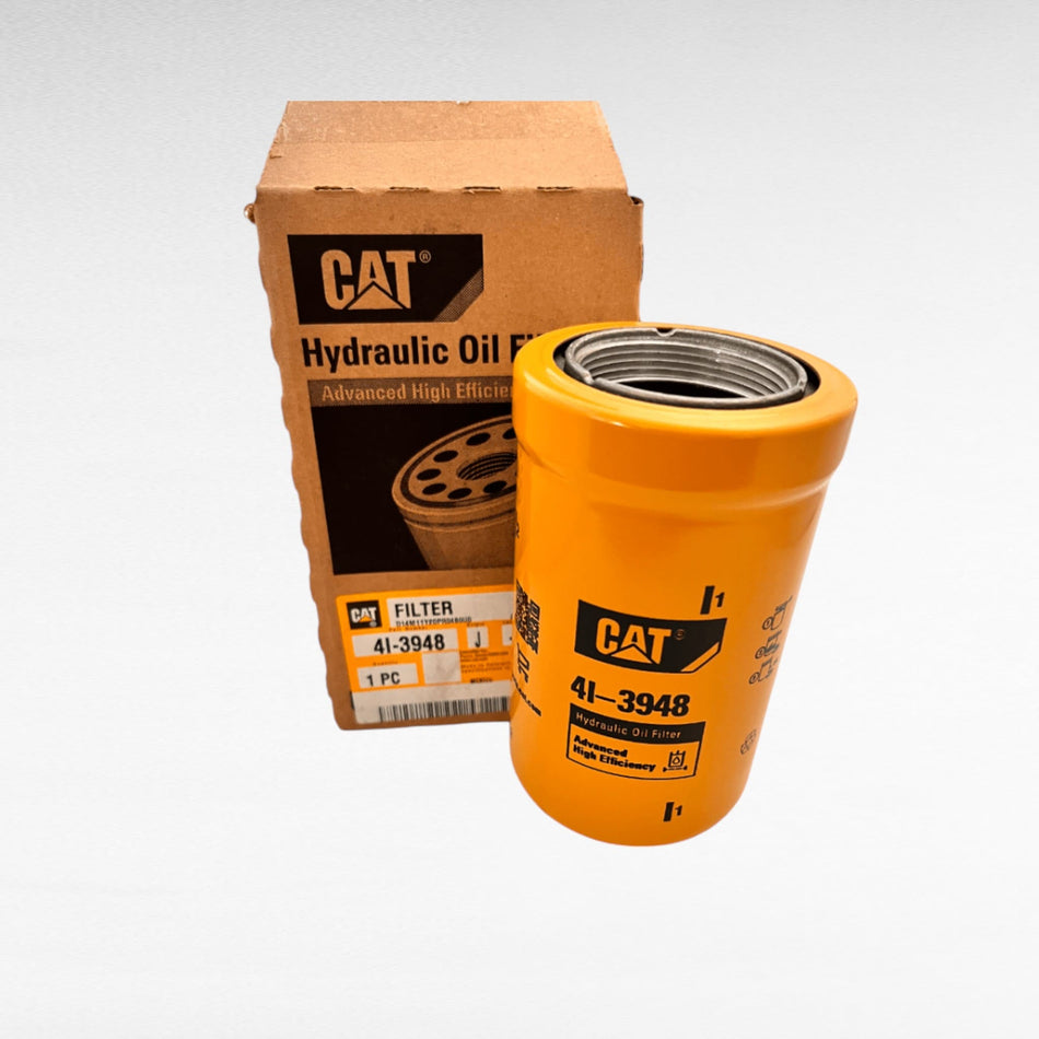 4I3948 FILTRO IDRAULICO CATERPILLAR