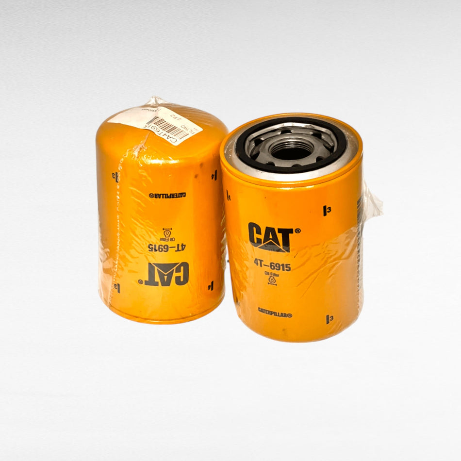 4T6915 FILTRO IDRAULICO DELLA TRASMISSIONE CATERPILLAR