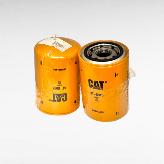 4T6915 FILTRO IDRAULICO DELLA TRASMISSIONE CATERPILLAR