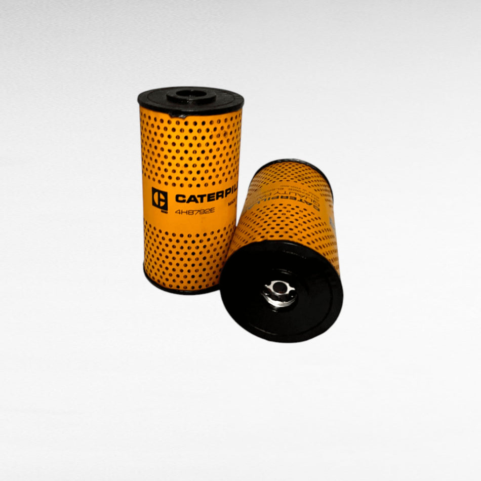 4H8792 FILTRO CARBURANTE CATERPILLAR