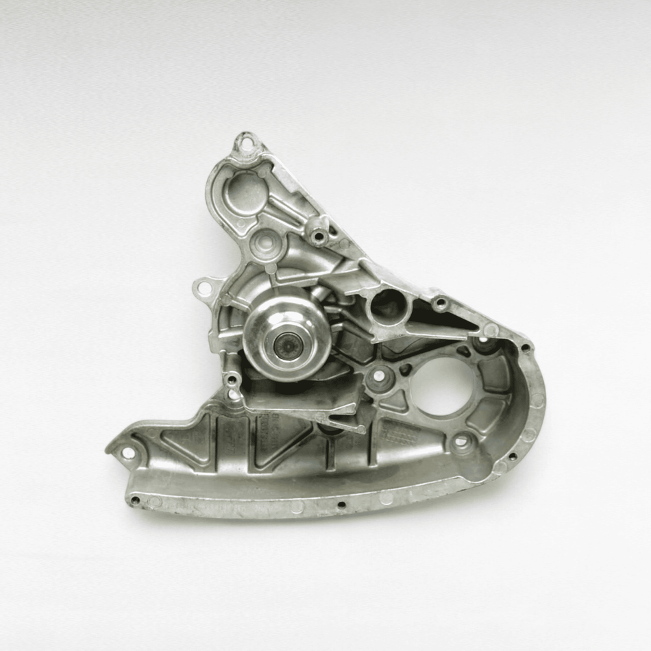 504033770 POMPA ACQUA PER MOTORI IVECO NEW HOLLAND