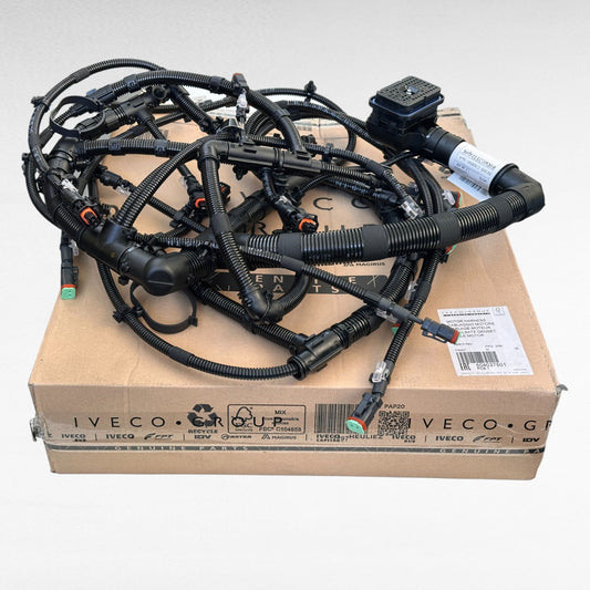 504037501 CABLAGGIO MOTORE FPT - AIFO