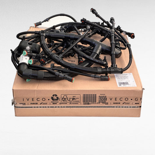 504037501 CABLAGGIO MOTORE FPT - AIFO