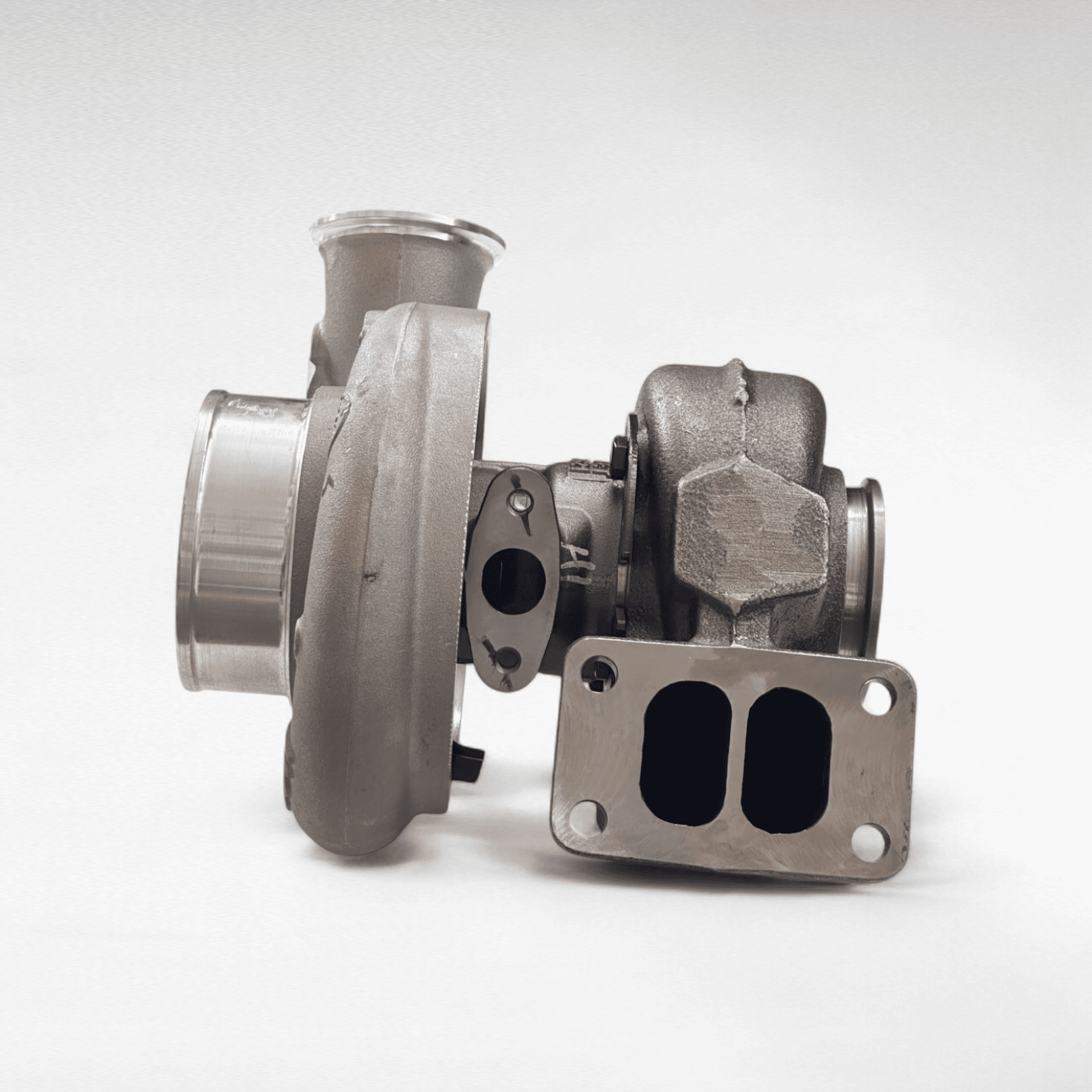504047816 TURBOCOMPRESSORE COMPLETO PER MEZZI CASE E NEW HOLLAND