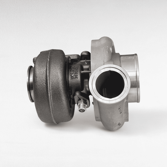 504047816 TURBOCOMPRESSORE COMPLETO PER MEZZI CASE E NEW HOLLAND