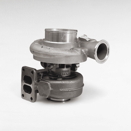 504047816 TURBOCOMPRESSORE COMPLETO PER MEZZI CASE E NEW HOLLAND