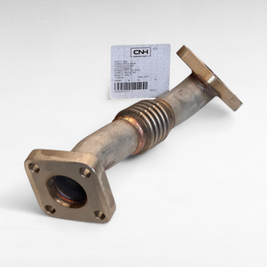 504063717 CONDOTTO ARIA PER MEZZI NEW HOLLAND