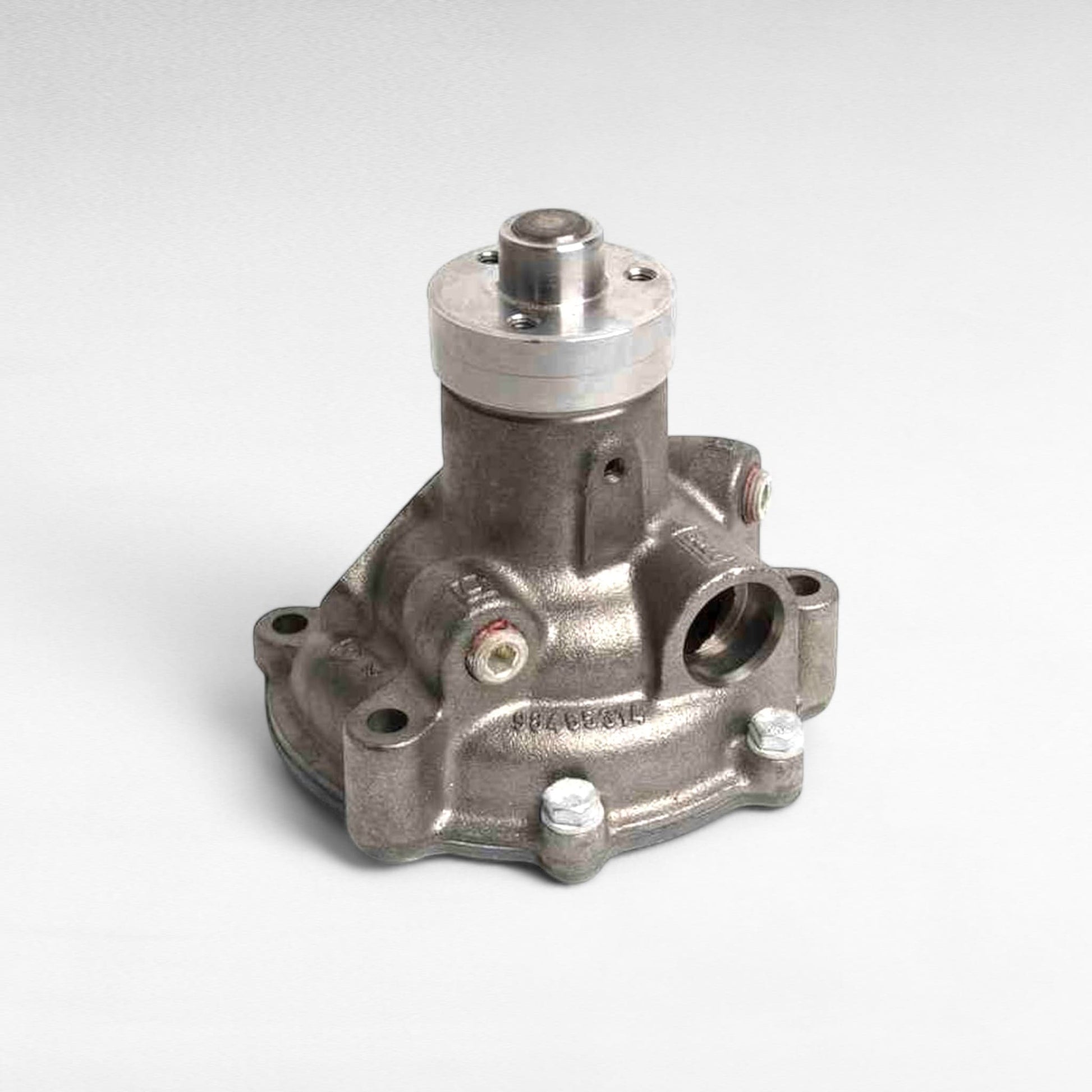 504065104 POMPA ACQUA PER TRATTORI FIAT E CASE