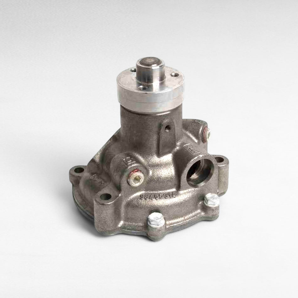504065104 POMPA ACQUA PER TRATTORI FIAT E CASE