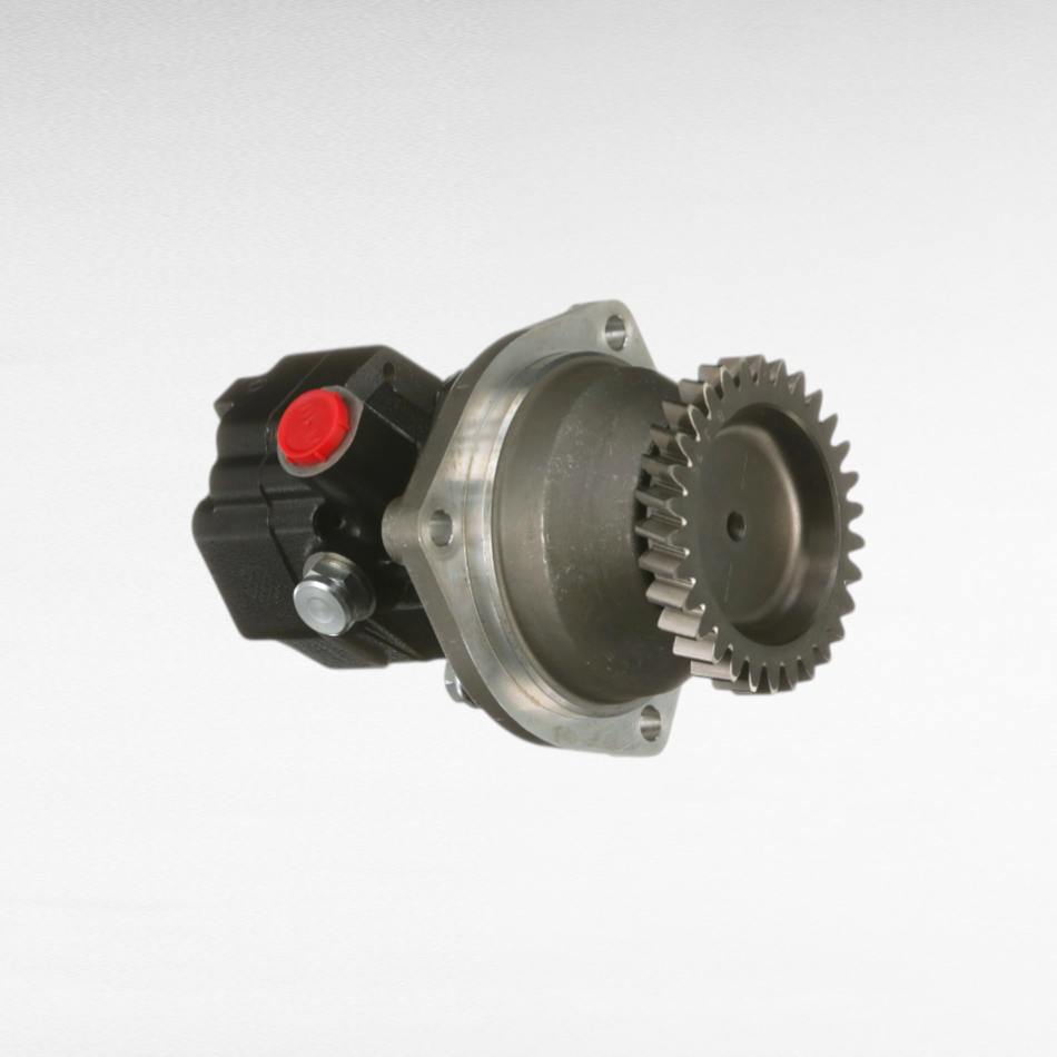 504066200 POMPA CARBURANTE PER MOTORI FPT NEW HOLLAND