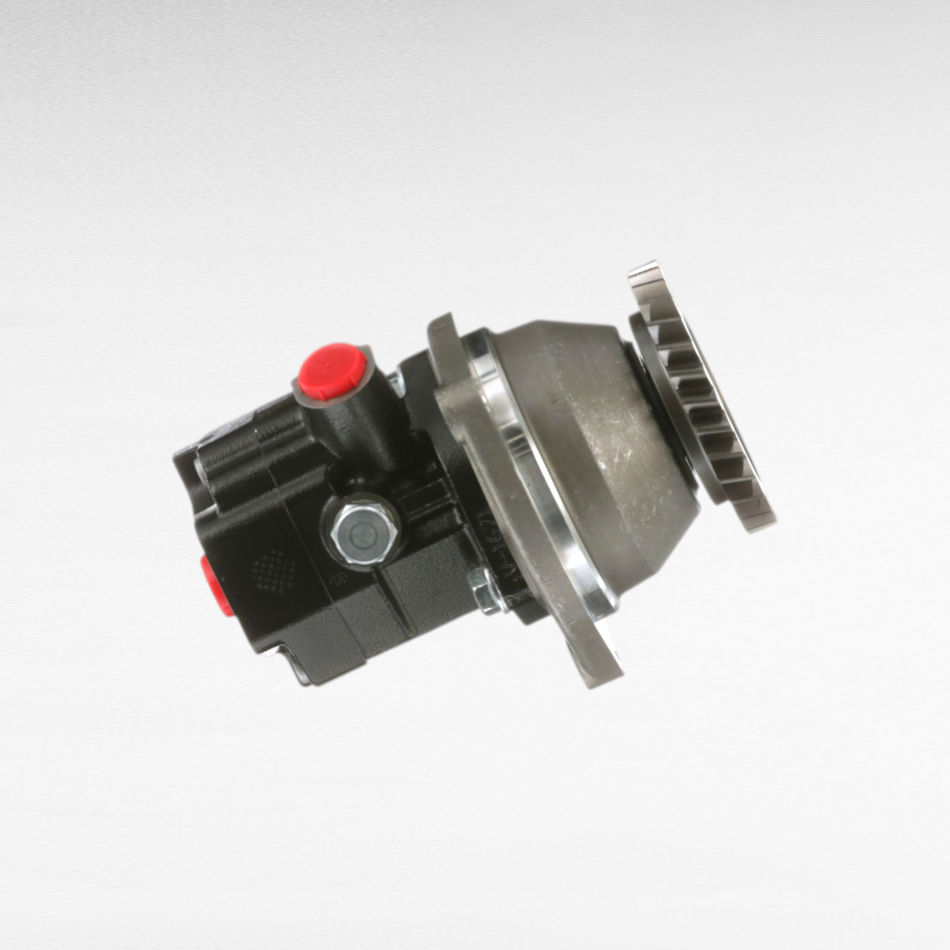 504066200 POMPA CARBURANTE PER MOTORI FPT NEW HOLLAND
