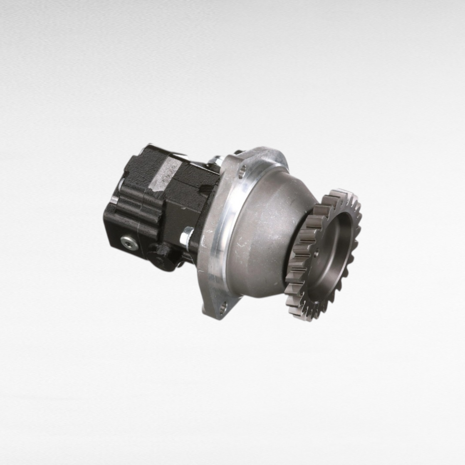 504067725 POMPA CARBURANTE PER MEZZI E MOTORI FPT NEW HOLLAND