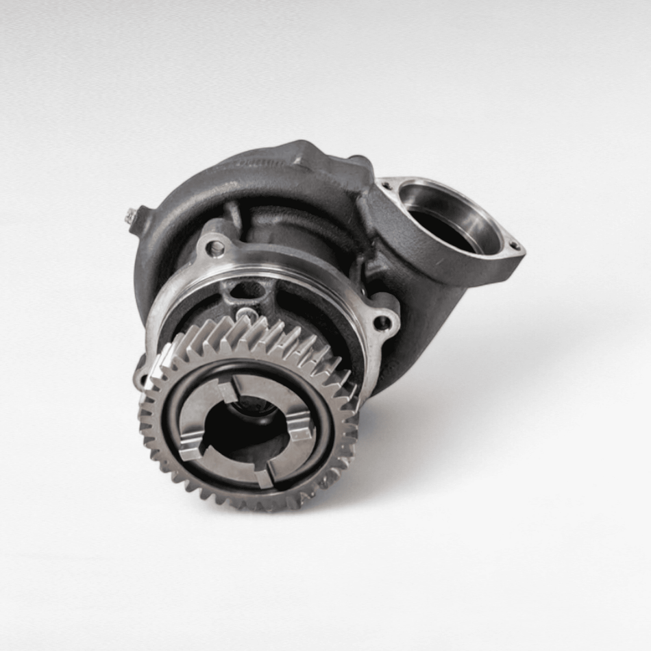 504116285 POMPA ACQUA PER MOTORI IVECO NEW HOLLAND