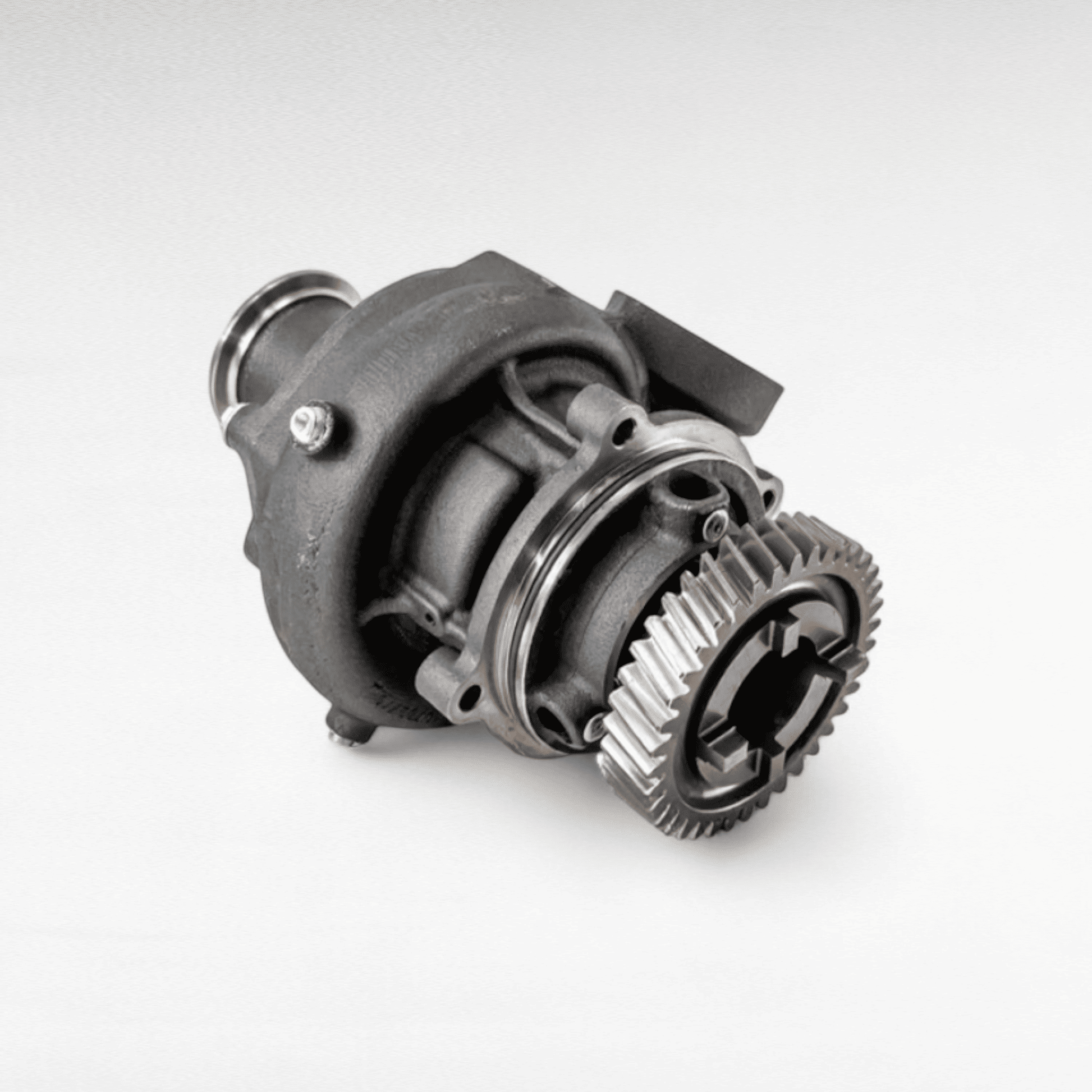 504116285 POMPA ACQUA PER MOTORI IVECO NEW HOLLAND