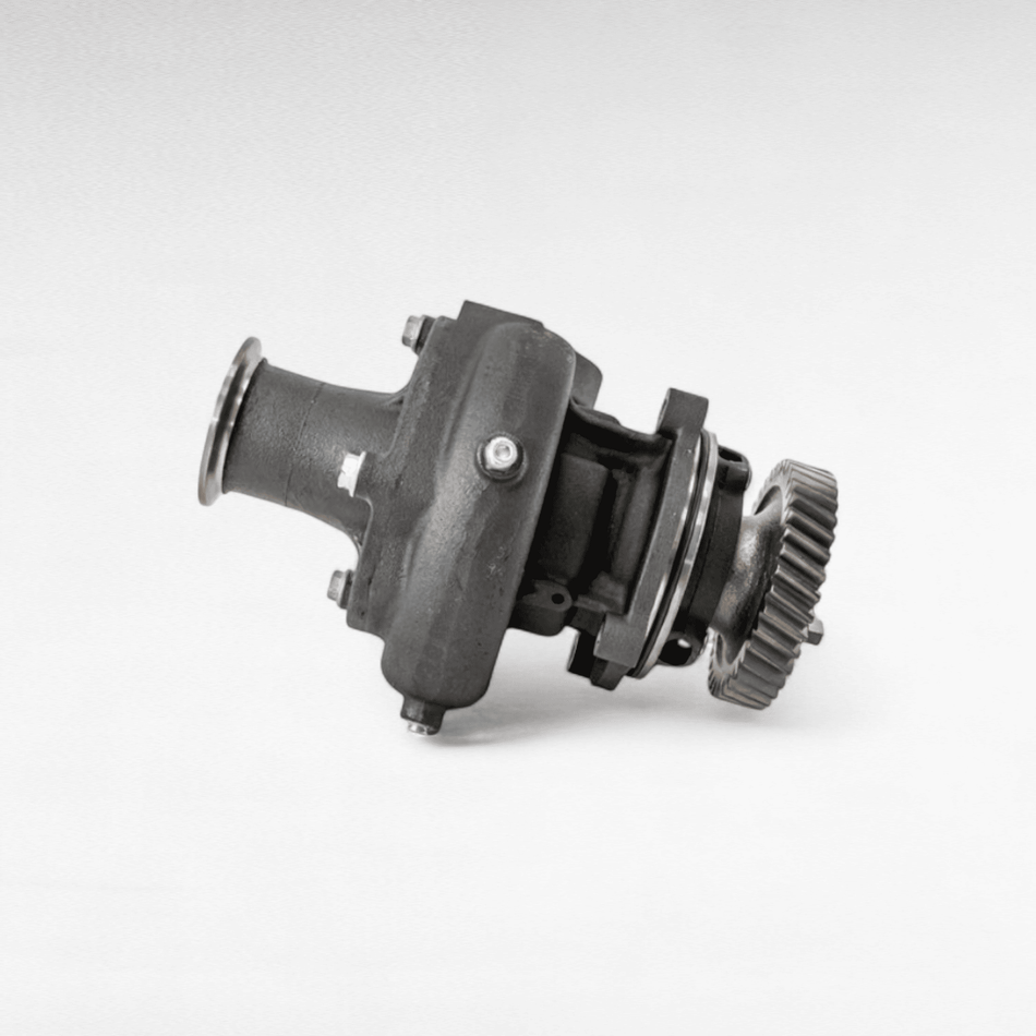 504116285 POMPA ACQUA PER MOTORI IVECO NEW HOLLAND