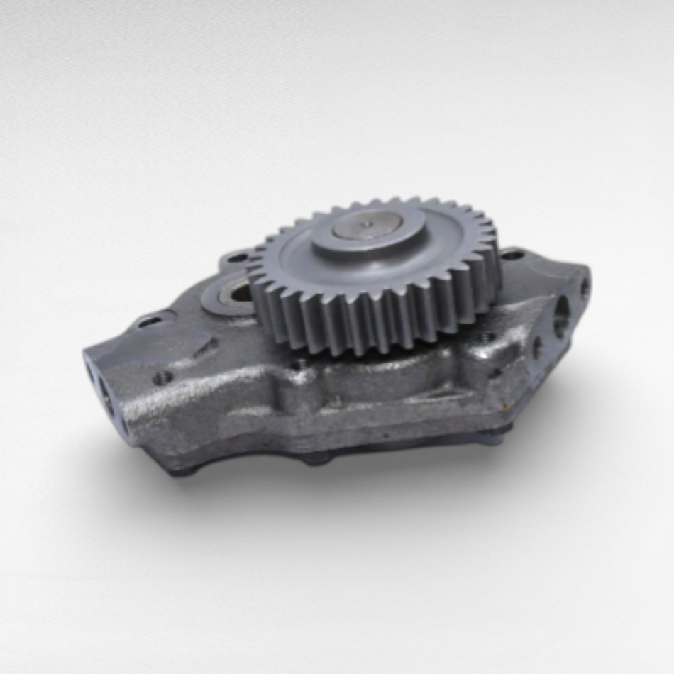 4709000 POMPA OLIO MOTORE PER CABINA NEW HOLLAND