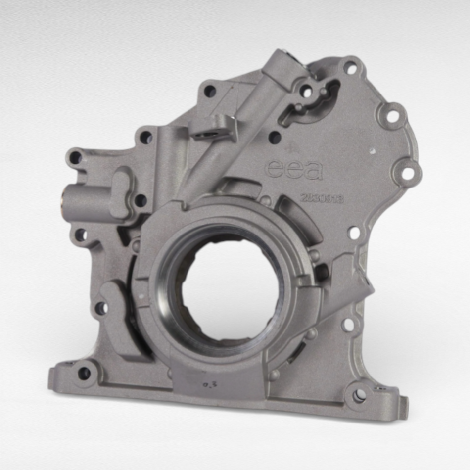 2831401 POMPA OLIO MOTORE PER MEZZI AGRICOLI NEW HOLLAND