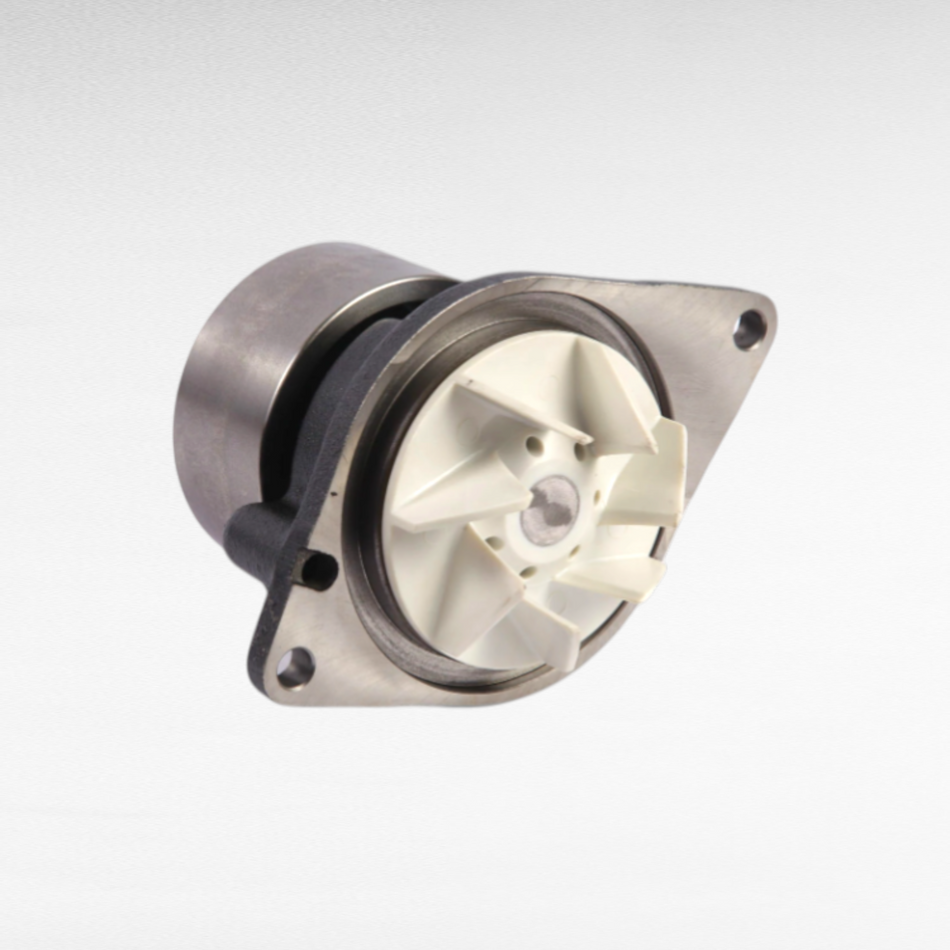 504213078 POMPA ACQUA PER MEZZI AGRICOLI NEW HOLLAND