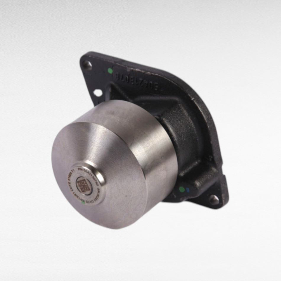 504213078 POMPA ACQUA PER MEZZI AGRICOLI NEW HOLLAND