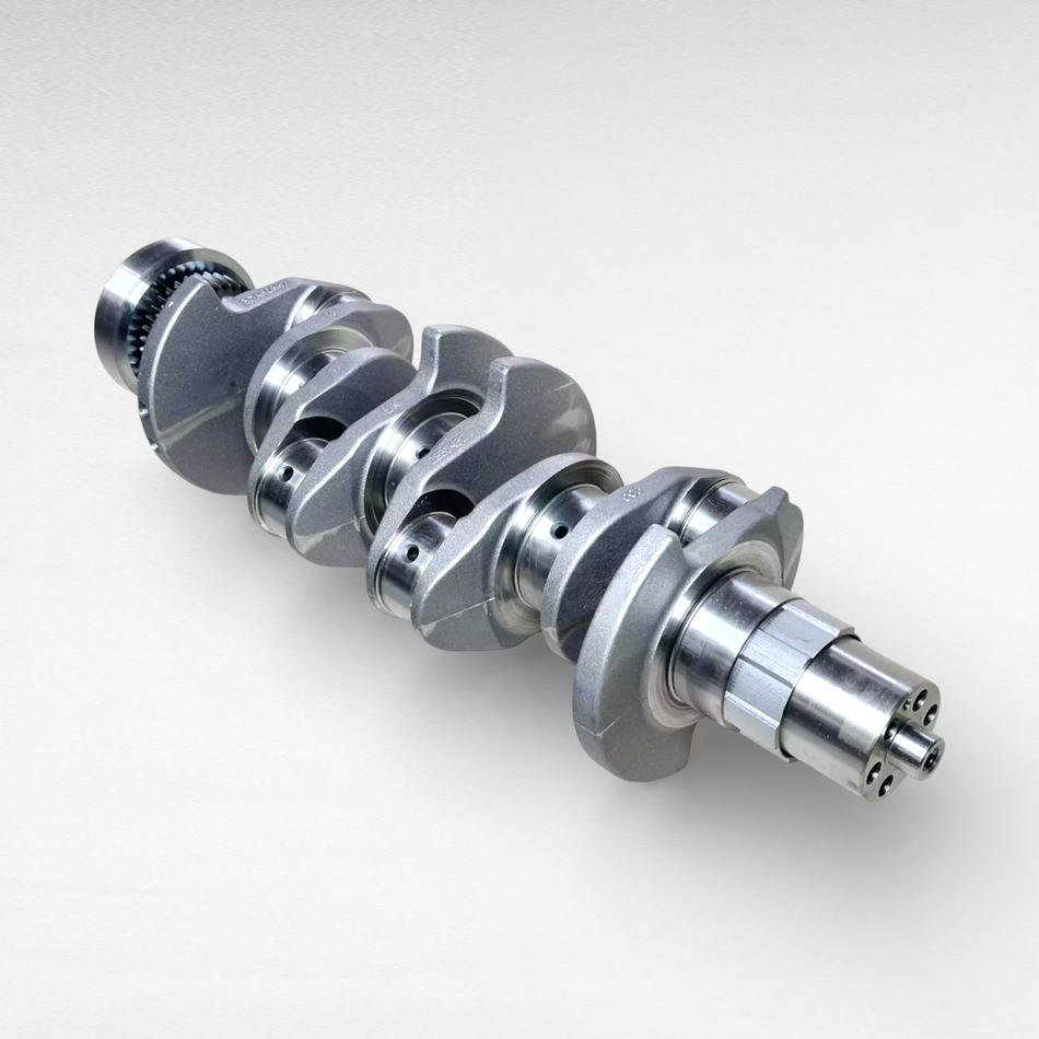 504359387 TREE ENGINE FOR FPT NEW HOLLAND ENGINES