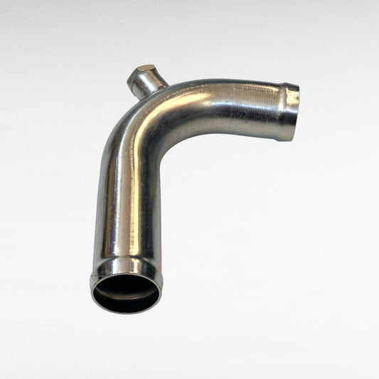 5087124 TUBO RADIATORE PER MEZZI FIAT