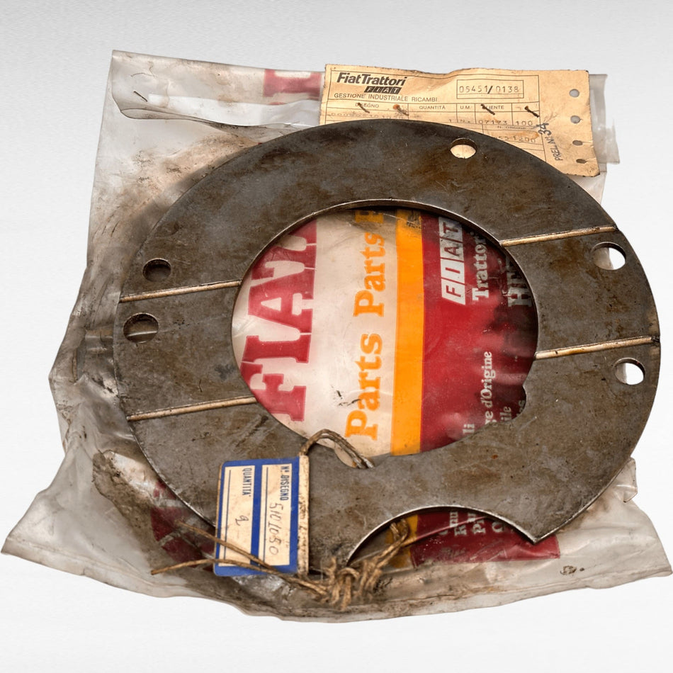 5101050 DISCO INTERNO PER TRATTORI FIAT / CNH