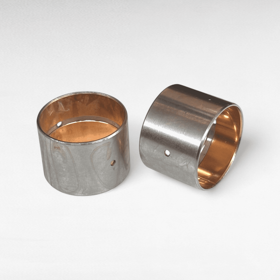 5101112 BOCCOLA DEL SUPPORTO ASSALE ANTERIORE PER FIAT E NEW HOLLAND