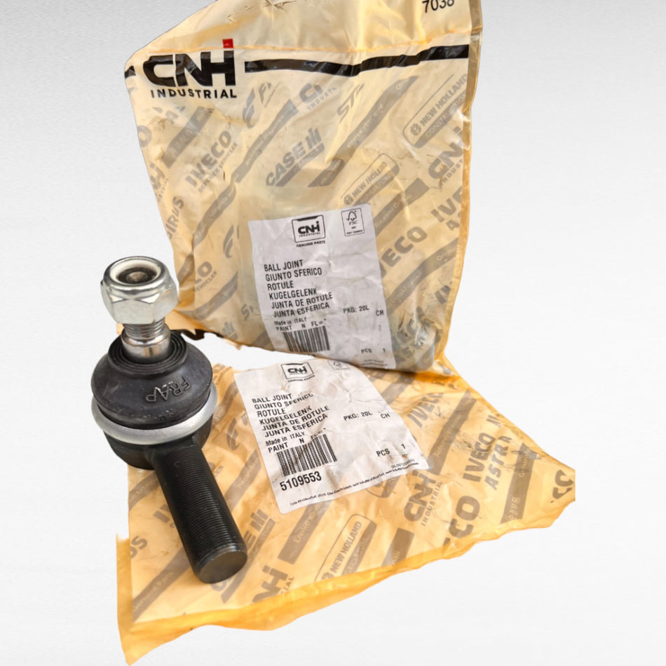5109553 GIUNTO SFERICO PER MEZZI FIAT NEW HOLLAND