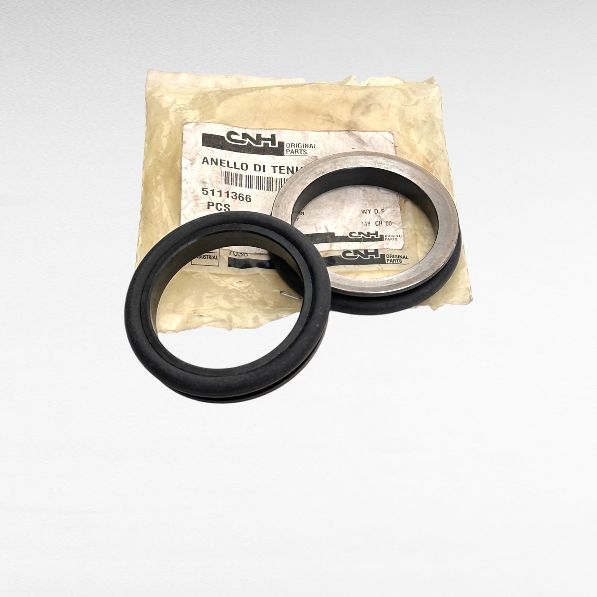 5111366 SOFFIETTO INFERIORE RULLO