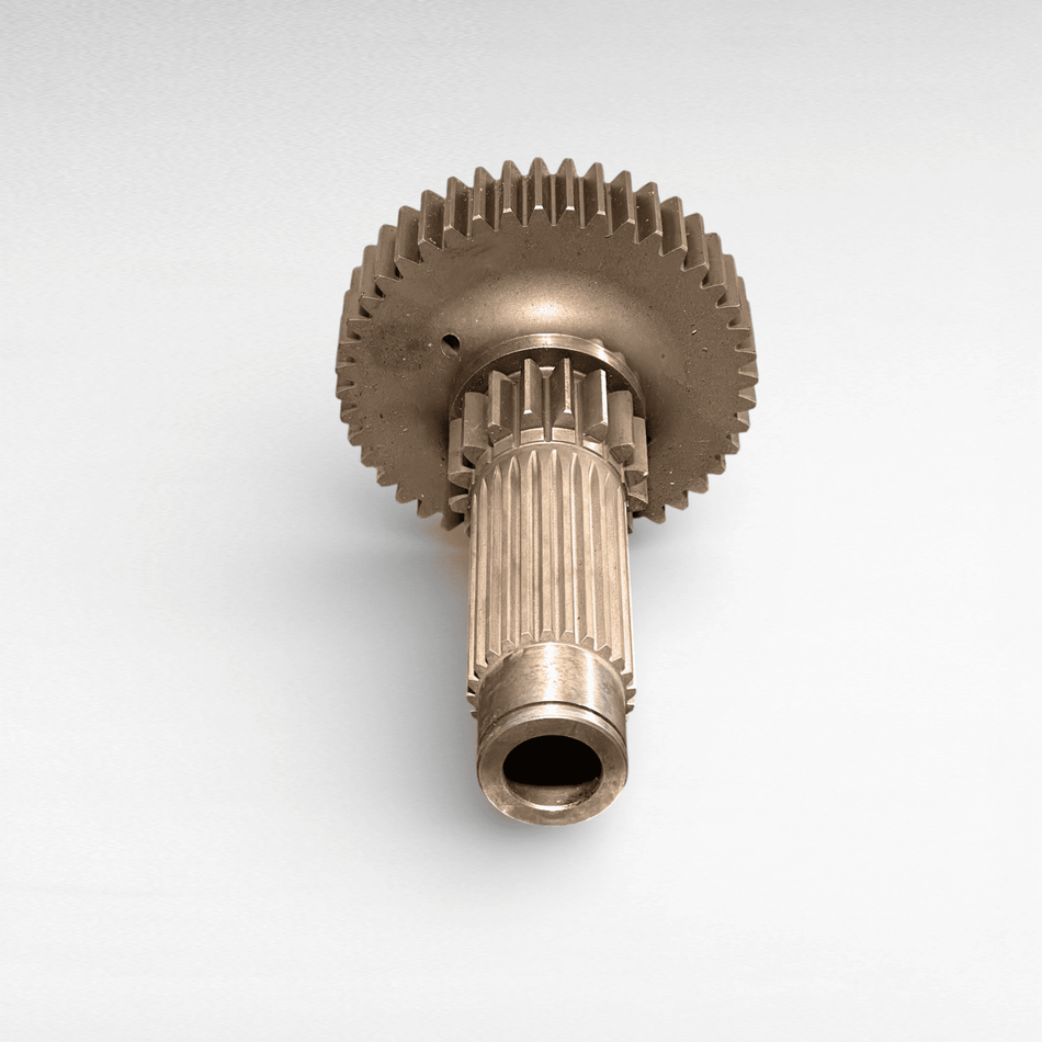 5112075 ALBERO CAMBIO COMPLETO Z.16/44 PER MEZZI FIAT