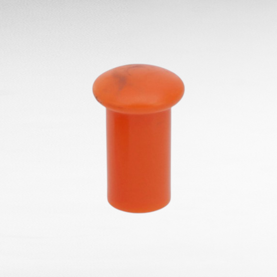 4985122 PULSANTE PER MEZZI NEW HOLLAND