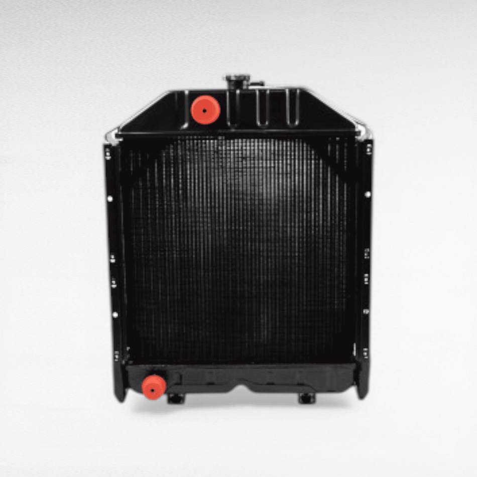 5118306 RADIATORE PER MEZZI NEW HOLLAND