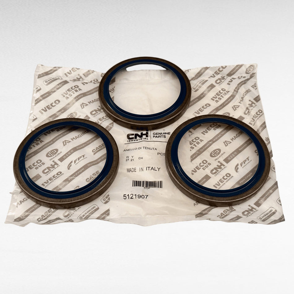 5121907 PARAOLIO PER MEZZI NEW HOLLAND E CASE