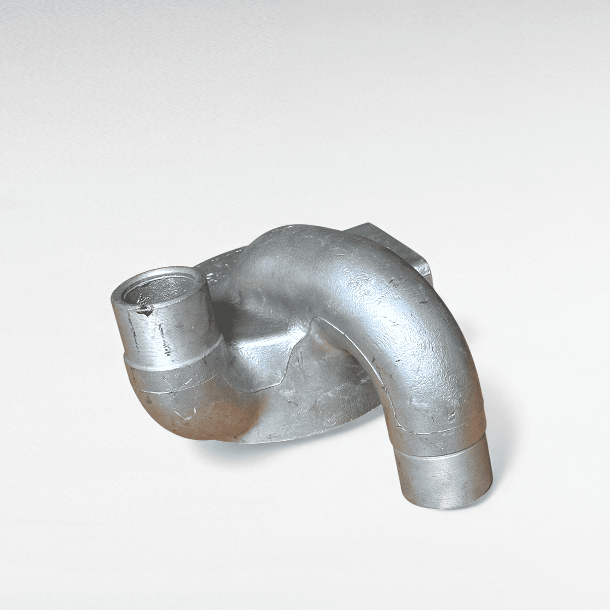 supporto del filtro idraulico del sollevamento